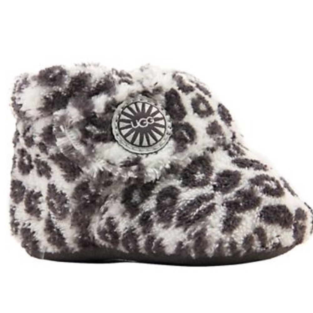 Ugg booties